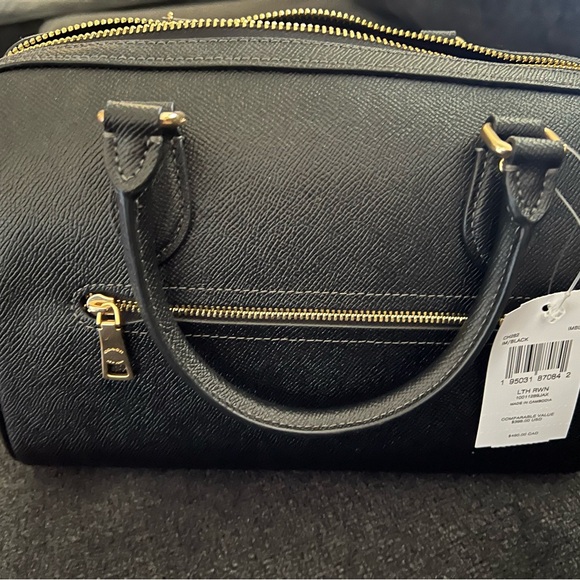 COACH purse and wallet - Picture 2 of 8